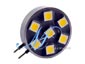 Side Pins SMD5050 G4 LED lamp, LED G4 light bulb, LED Spotlights